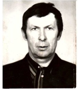 Болотин Николай Иванович