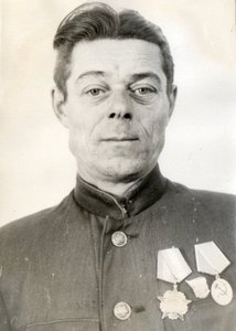 Кротов Николай Александрович